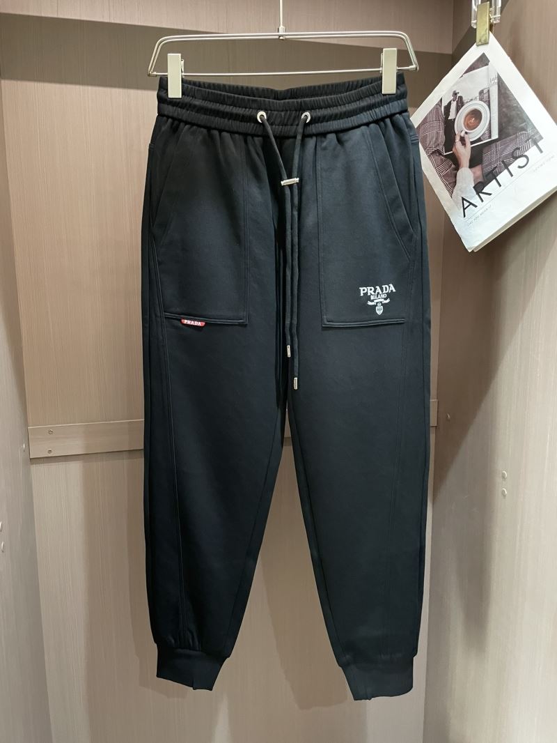 Prada Long Pants